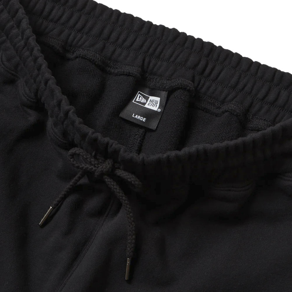 ニューエラ NEW ERA メンズボトムス SW PT THE ORIGIN BLK 14324628【FITHOUSE ONLINE SHOP】