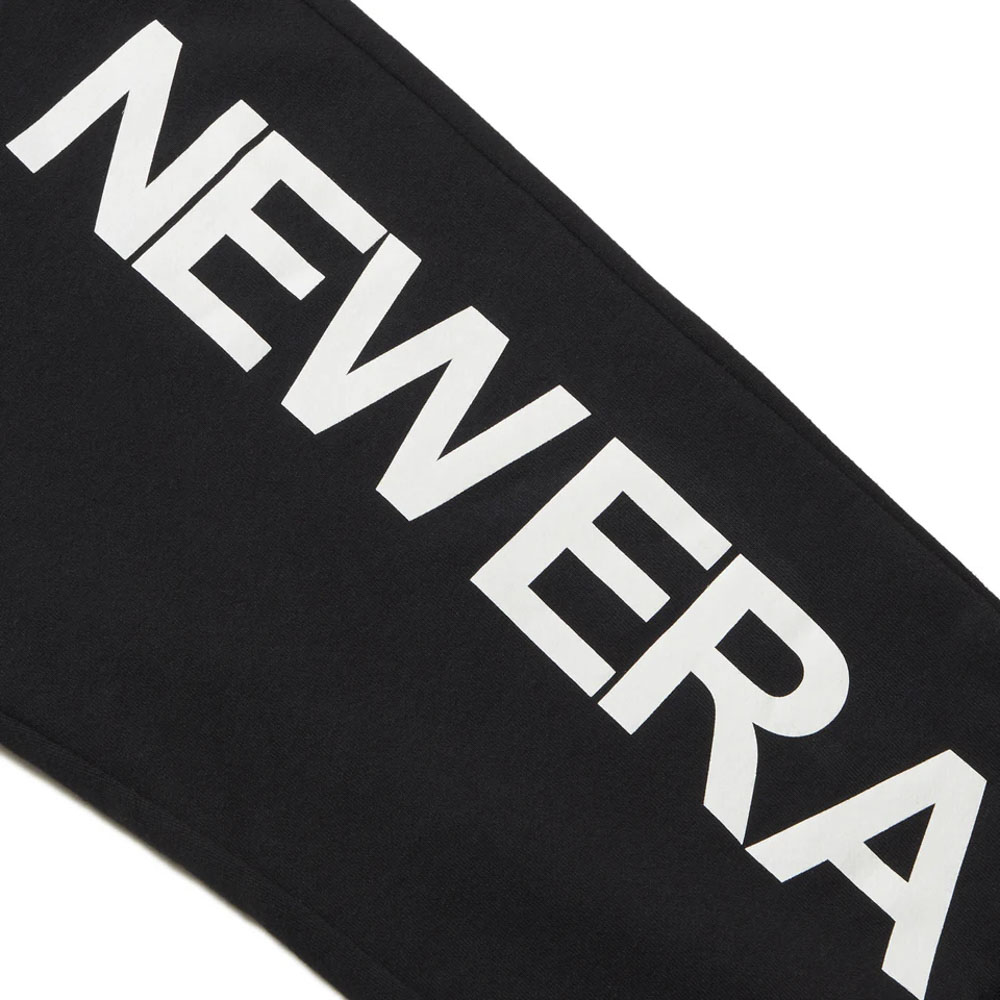 ニューエラ NEW ERA メンズボトムス SW PT THE ORIGIN BLK 14324628【FITHOUSE ONLINE SHOP】
