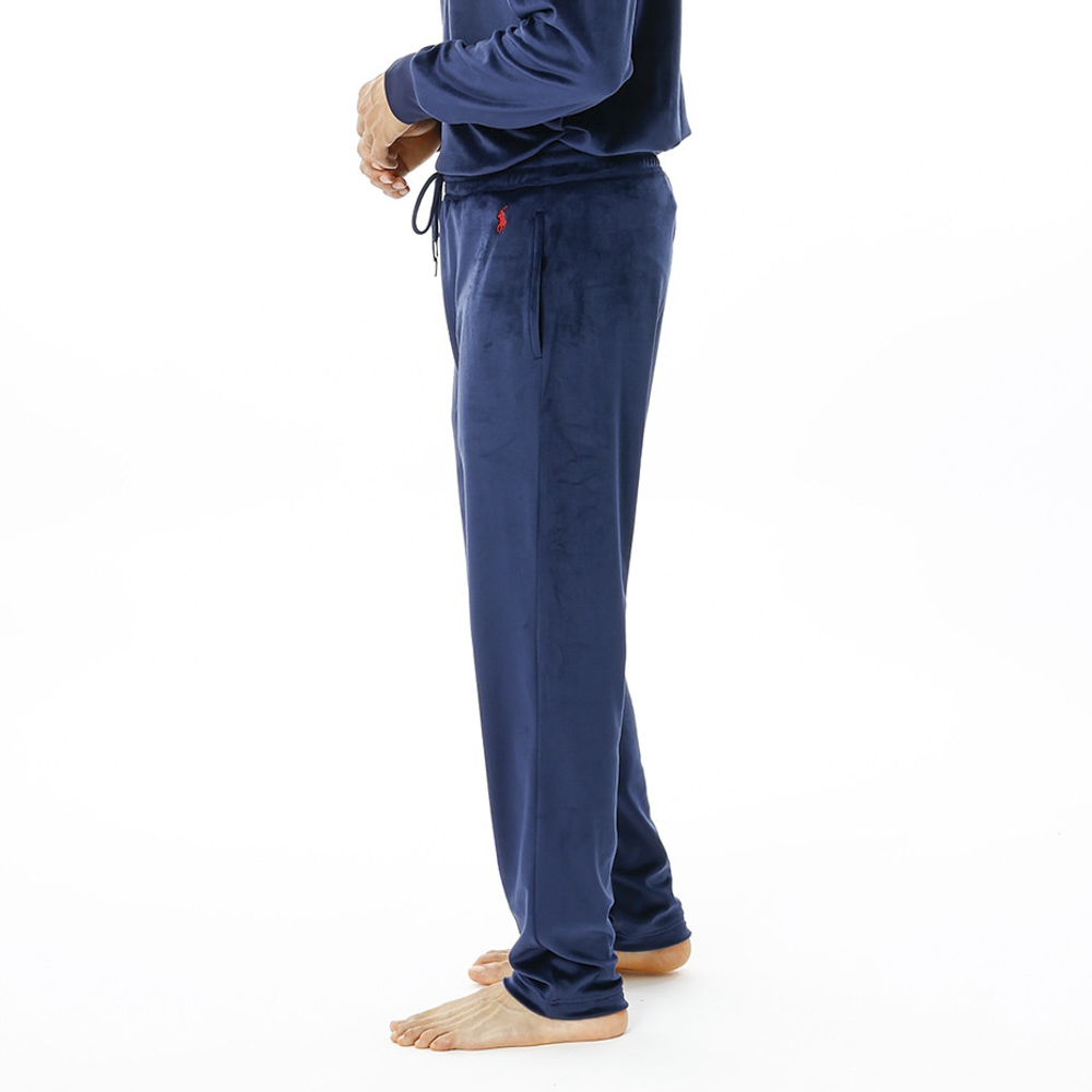 ポロラルフローレン POLO RALPH LAUREN メンズボトムス Velour Slim Pant ブラッシュドベロア スリムパンツ RM8-A105【FITHOUSE ONLINE SHOP】