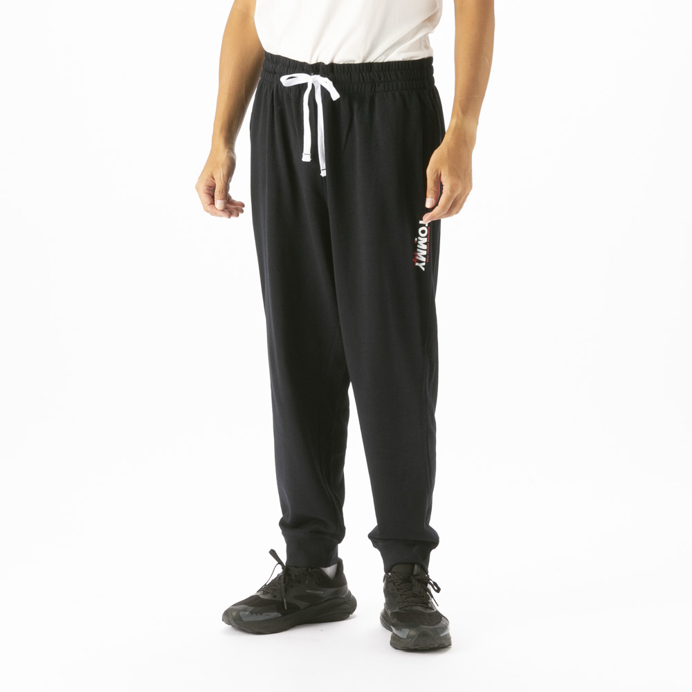 トミーヒルフィガー TOMMY HILFIGER メンズボトムス FRENCH TERRY JOGGER ジョガーパンツ 09T4500/411【FITHOUSE ONLINE SHOP】