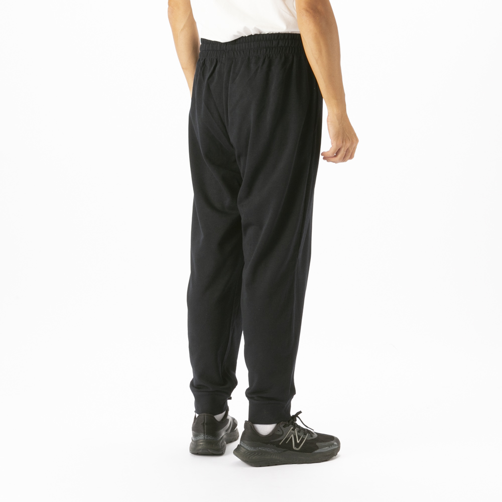 トミーヒルフィガー TOMMY HILFIGER メンズボトムス FRENCH TERRY JOGGER ジョガーパンツ 09T4500/411【FITHOUSE ONLINE SHOP】