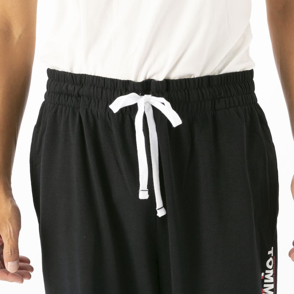 トミーヒルフィガー TOMMY HILFIGER メンズボトムス FRENCH TERRY JOGGER ジョガーパンツ 09T4500/411【FITHOUSE ONLINE SHOP】