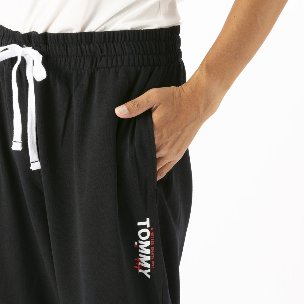 トミーヒルフィガー TOMMY HILFIGER メンズボトムス FRENCH TERRY JOGGER ジョガーパンツ 09T4500/411【FITHOUSE ONLINE SHOP】
