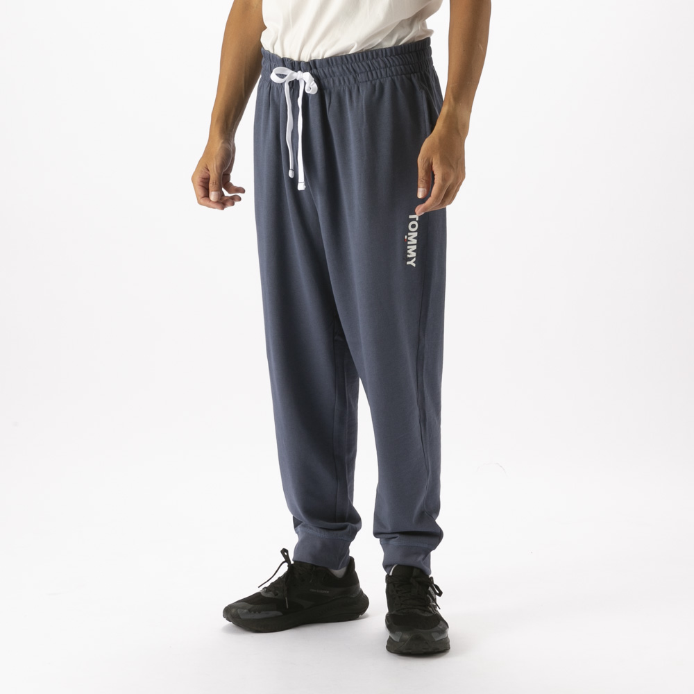 トミーヒルフィガー TOMMY HILFIGER メンズボトムス FRENCH TERRY JOGGER ジョガーパンツ 09T4500/965【FITHOUSE ONLINE SHOP】