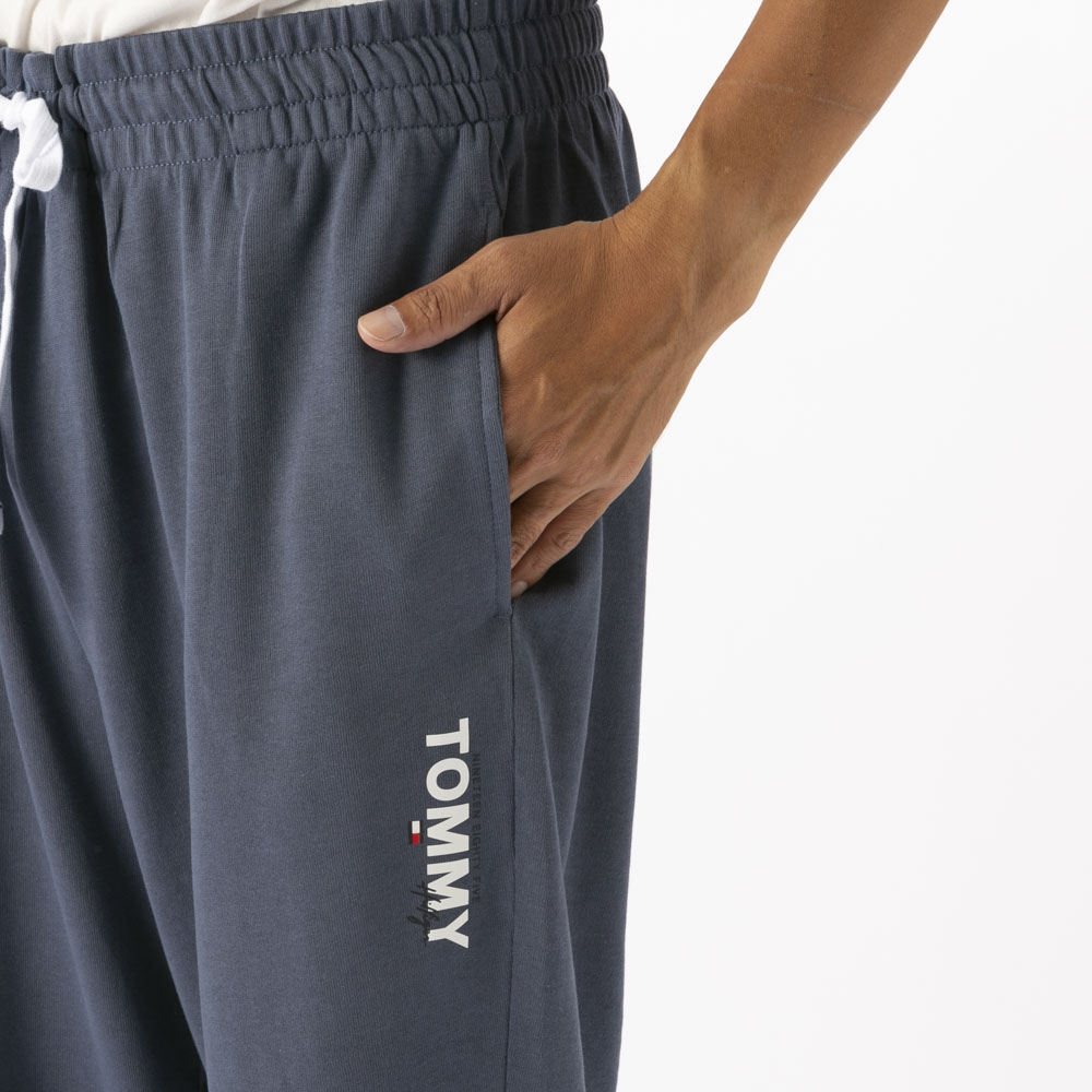 トミーヒルフィガー TOMMY HILFIGER メンズボトムス FRENCH TERRY JOGGER ジョガーパンツ 09T4500/965【FITHOUSE ONLINE SHOP】