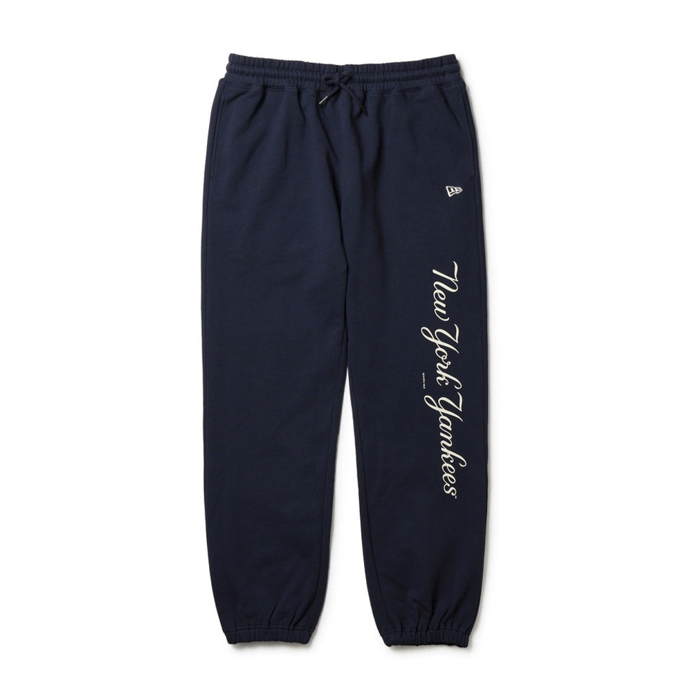 ニューエラ NEW ERA 裏毛 スウェットパンツ ニューヨーク・ヤンキース 14682641【FITHOUSE ONLINE SHOP】