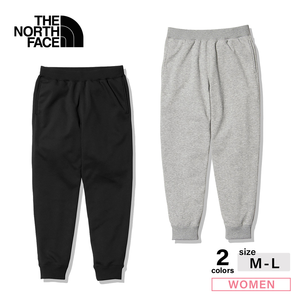 ザ ノースフェイス THE NORTH FACE レディースボトムス HEATHER SWEAT PANT NBW82236【FITHOUSE ONLINE SHOP】