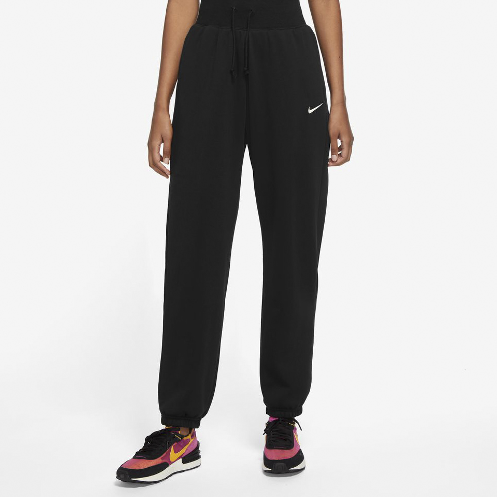 ナイキ NIKE レディースボトムス AS W NSW STYLE FLC HR PANT OS ...