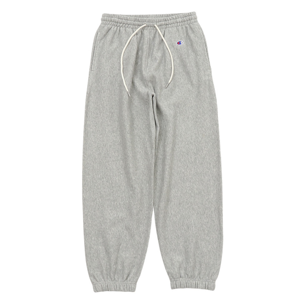 チャンピオン champion レディースボトムス REVERSE WEAVE? SWEATPANTS CW-W202-070【FITHOUSE ONLINE SHOP】