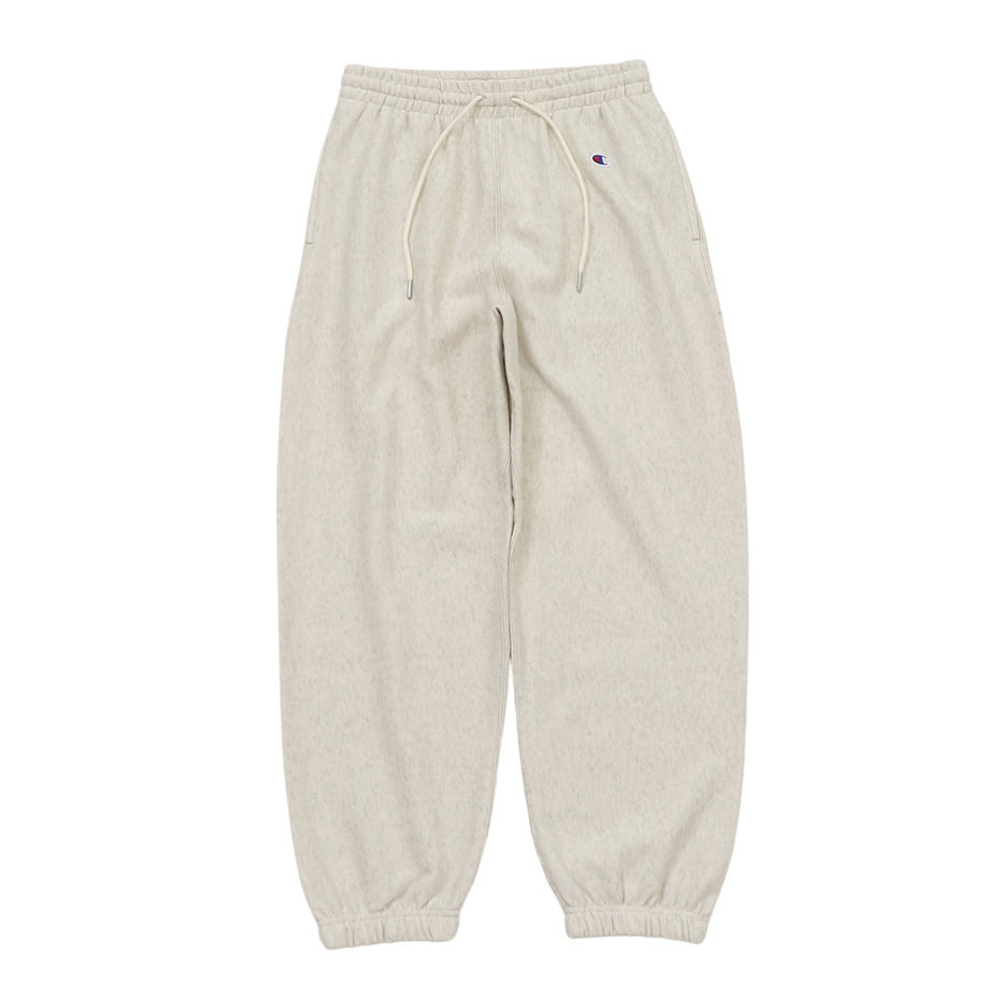 チャンピオン champion レディースボトムス REVERSE WEAVE® SWEATPANTS CW-W202-810【FITHOUSE ONLINE SHOP】