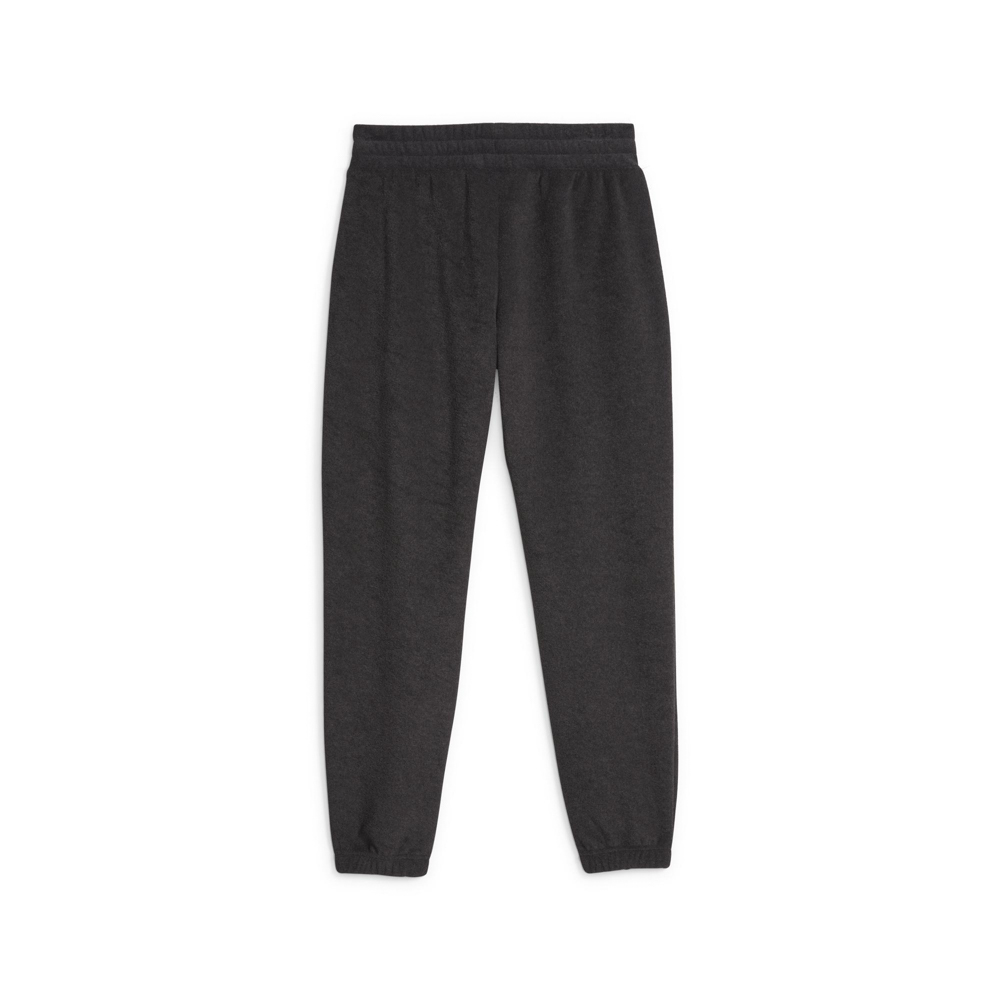 プーマ PUMA レディースボトムス CLASSICS MATERIAL INTEREST SWEATPANTS 621414【FITHOUSE ONLINE SHOP】