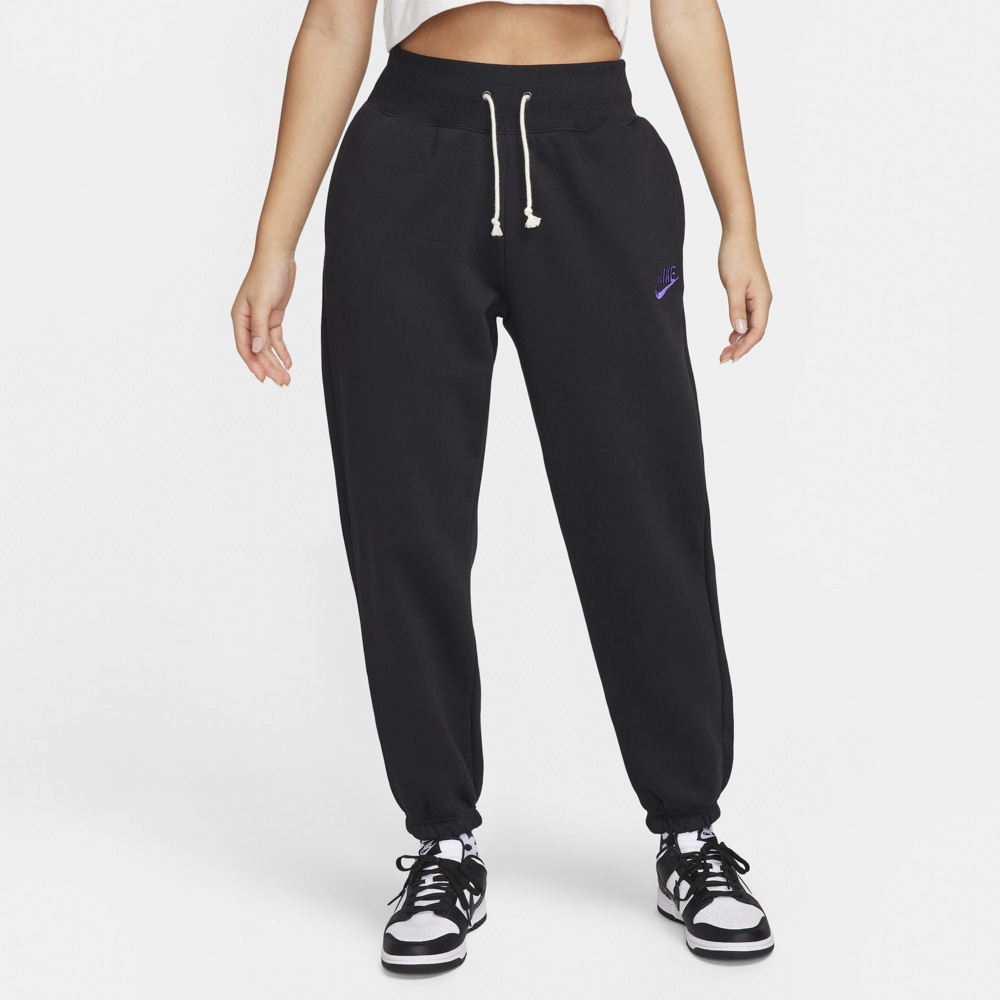 ナイキ NIKE レディースボトムス ハイウエスト オーバーサイズド