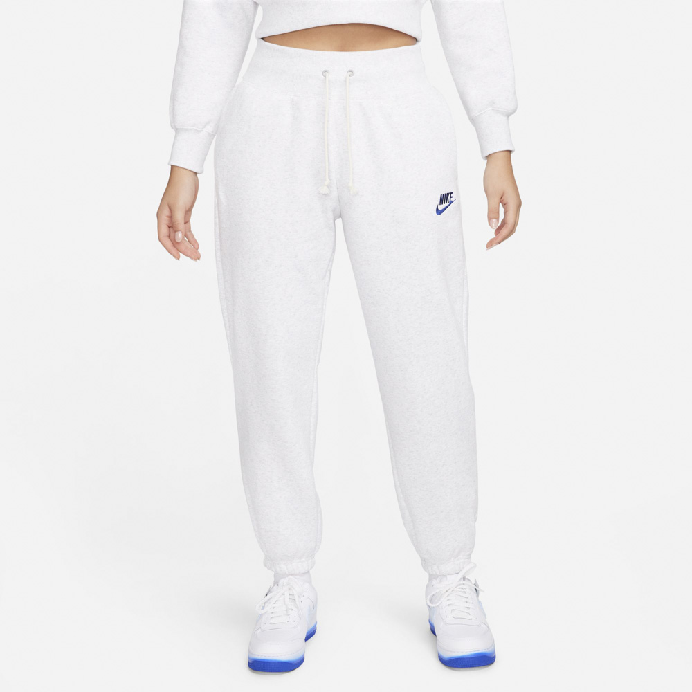 ナイキ NIKE レディースボトムス ハイウエスト オーバーサイズド フリース スウェットパンツ FQ7985【FITHOUSE ONLINE SHOP】