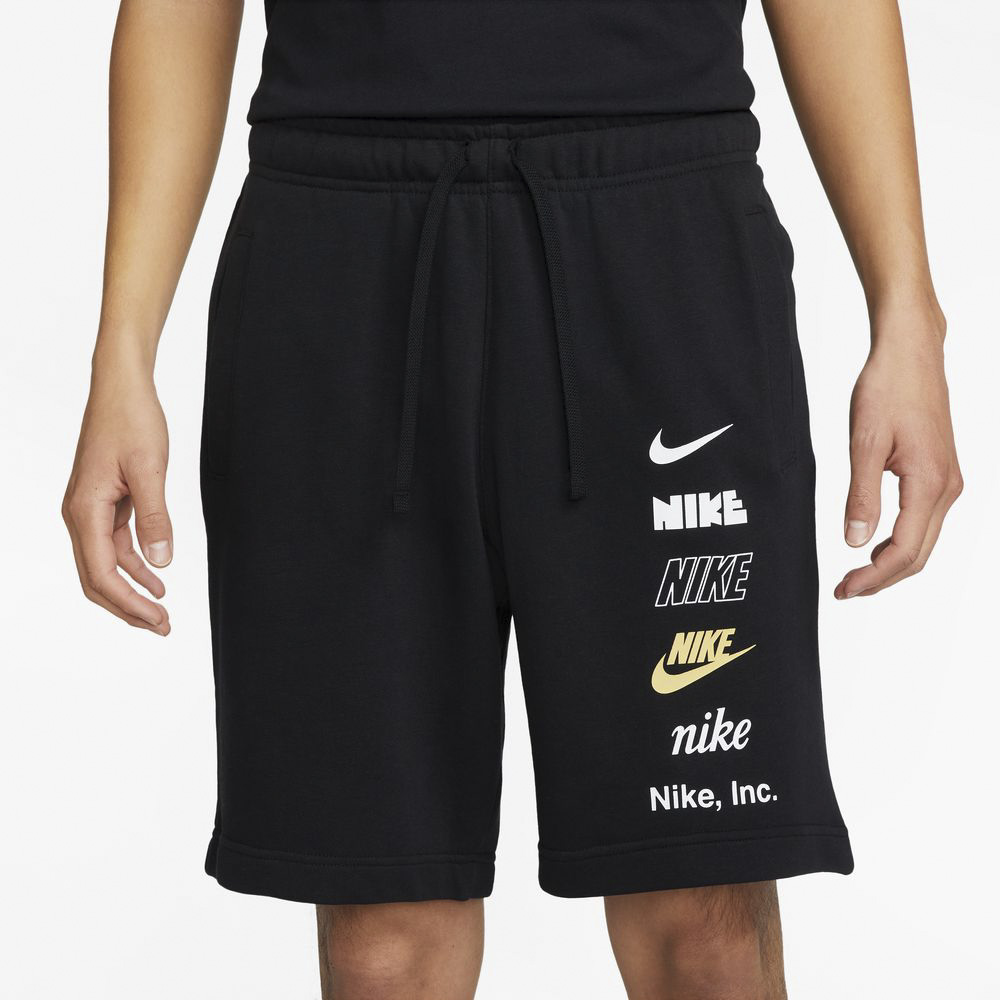 ナイキ NIKE メンズボトムス クラブ フリース フレンチ テリー ショートパンツ FB8831【FITHOUSE ONLINE SHOP】 フィットハウス公式オンラインショップ FIT HOUSE ONLINE SHOP NIKE ナイキ ハーフパンツアウターのセットアップ