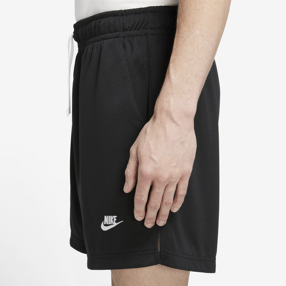 ナイキ NIKE メンズボトムス AS M NK CLUB MESH FLOW SHORT DX0736【FITHOUSE ONLINE SHOP】