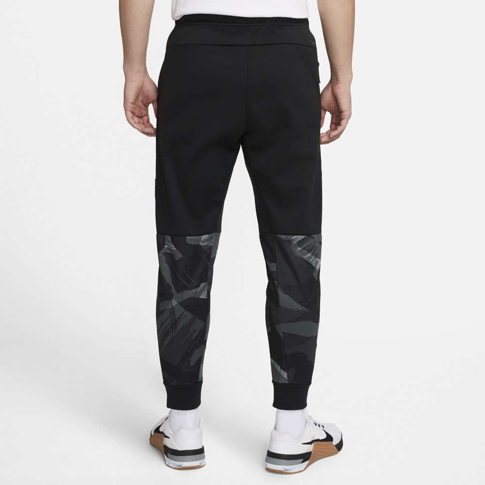 ナイキ NIKE メンズボトムス Therma-FIT カモ テーパード パンツ