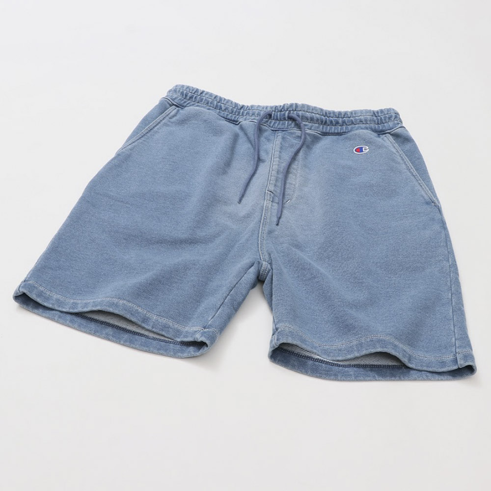 チャンピオン champion メンズボトムス SWEAT SHORTS C3-Z509【FITHOUSE ONLINE SHOP】