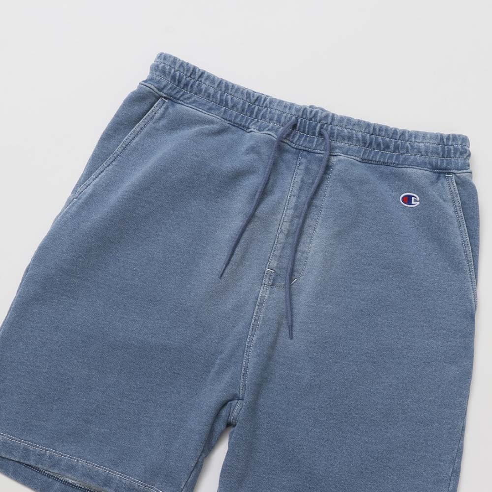 チャンピオン champion メンズボトムス SWEAT SHORTS C3-Z509【FITHOUSE ONLINE SHOP】