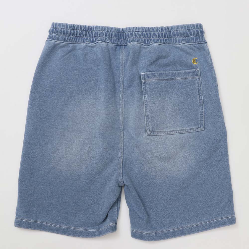 チャンピオン champion メンズボトムス SWEAT SHORTS C3-Z509【FITHOUSE ONLINE SHOP】