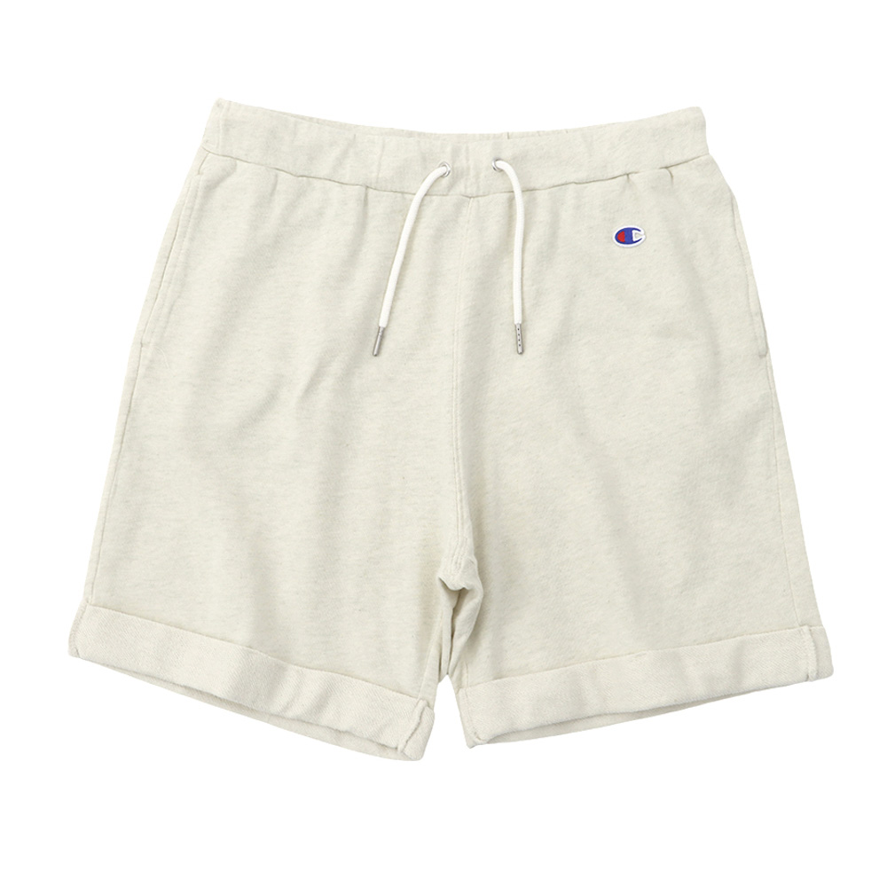 チャンピオン champion レディースボトムス SWEAT SHORTS CW-V502【FITHOUSE ONLINE SHOP】