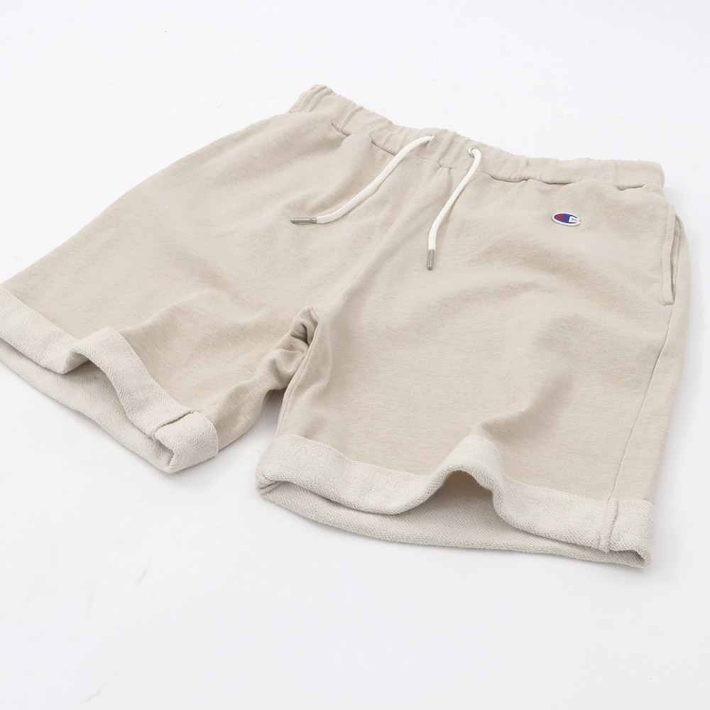 チャンピオン champion レディースボトムス SWEAT SHORTS CW-V502【FITHOUSE ONLINE SHOP】