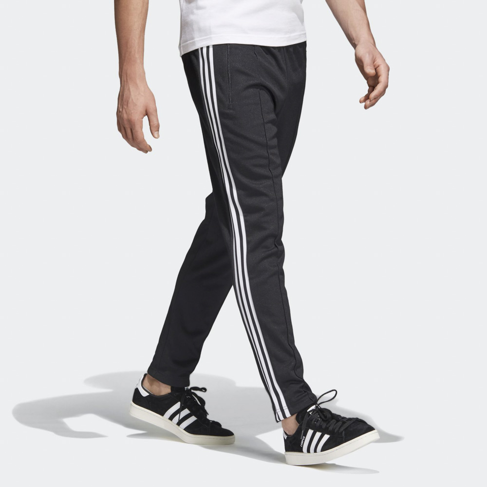 アディダスオリジナルス adidas Originals メンズボトムス BECKENBAUER TRACK PANTS EMX21-CW1269【FITHOUSE ONLINE SHOP】