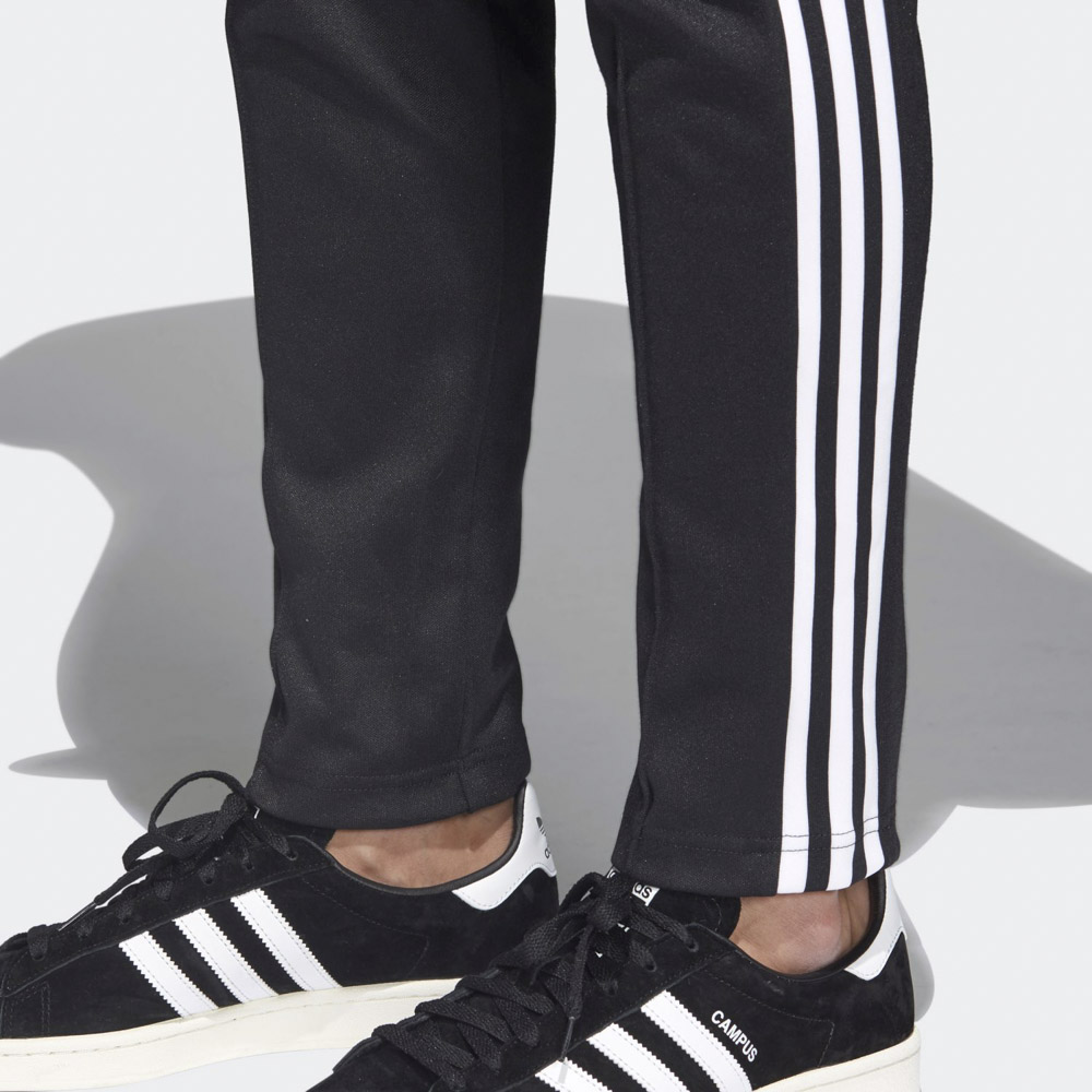 アディダスオリジナルス adidas Originals メンズボトムス BECKENBAUER TRACK PANTS EMX21-CW1269【FITHOUSE ONLINE SHOP】