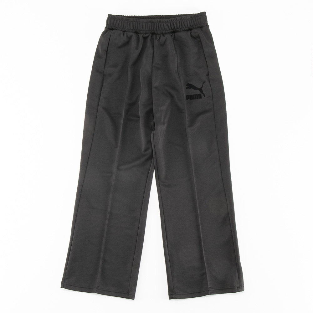 プーマ PUMA メンズボトムス T7 トラックパンツ WIDE 622913-48