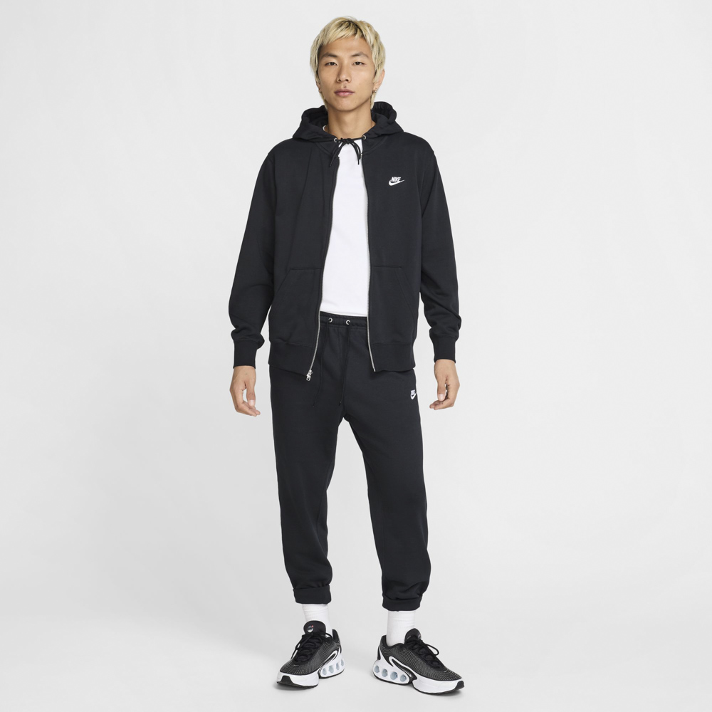 ナイキ NIKE メンズボトムス クラブ FT ジョガー FN3802【FITHOUSE ONLINE SHOP】