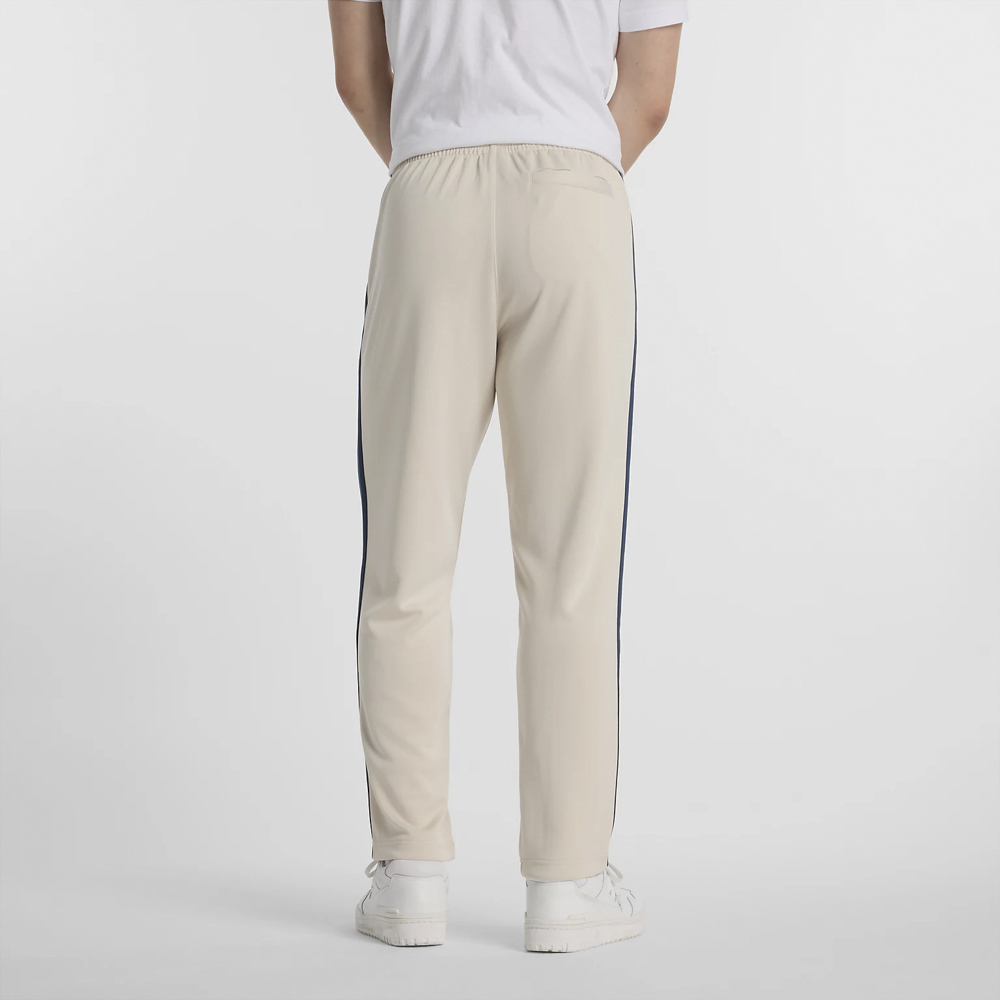 ニューバランス New Balance メンズボトムス Knit Track Pant(Straight) ニットトラックパンツ(ストレート) AMP51203【FITHOUSE ONLINE SHOP】