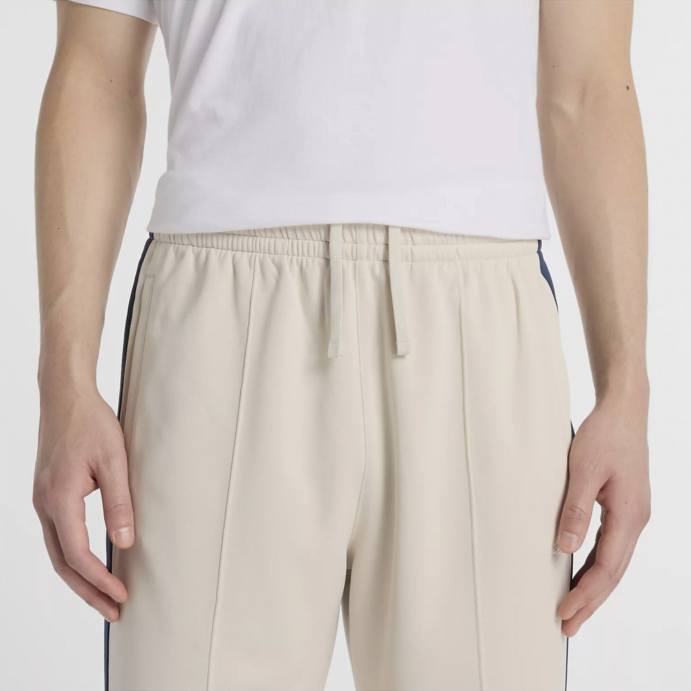 ニューバランス New Balance メンズボトムス Knit Track Pant(Straight) ニットトラックパンツ(ストレート) AMP51203【FITHOUSE ONLINE SHOP】