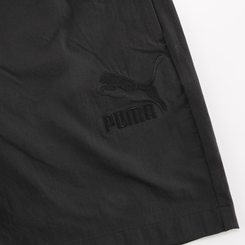 プーマ PUMA メンズボトムス T7 ウーブン ショーツ 625683-01【FITHOUSE ONLINE SHOP】