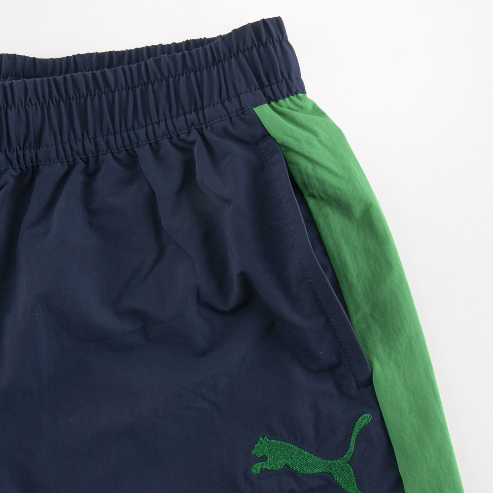 プーマ PUMA メンズボトムス T7 ウーブン ショーツ 625683-14 プーマ PUMA メンズボトムス T7 ウーブン ショーツ 625683-14