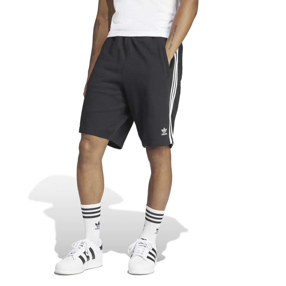 アディダスオリジナルス adidas originals メンズボトムス 3-STRIPE SHORT KMB12-IU2337【FITHOUSE ONLINE SHOP】