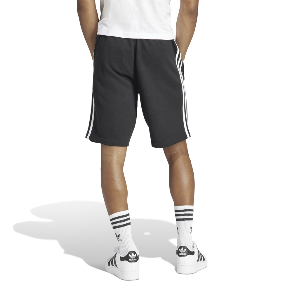 アディダスオリジナルス adidas originals メンズボトムス 3-STRIPE SHORT KMB12-IU2337【FITHOUSE ONLINE SHOP】