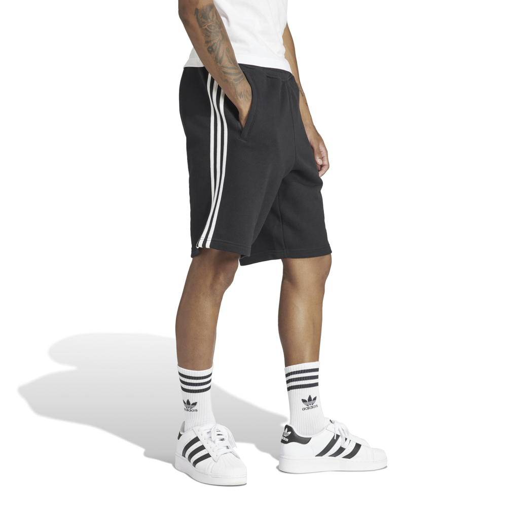 アディダスオリジナルス adidas originals メンズボトムス 3-STRIPE SHORT KMB12-IU2337【FITHOUSE ONLINE SHOP】