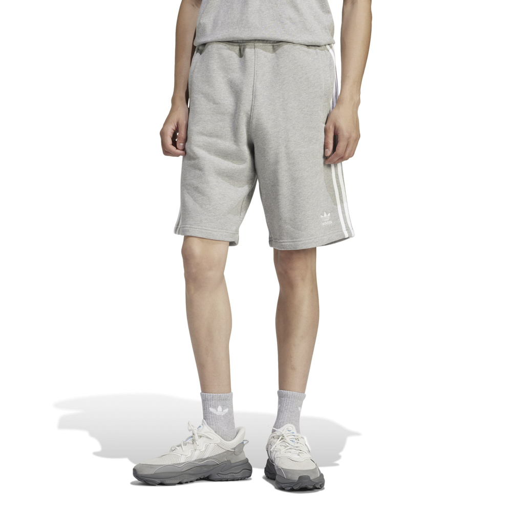 アディダスオリジナルス adidas originals メンズボトムス 3-STRIPE SHORT KMB12-IU2340【FITHOUSE ONLINE SHOP】