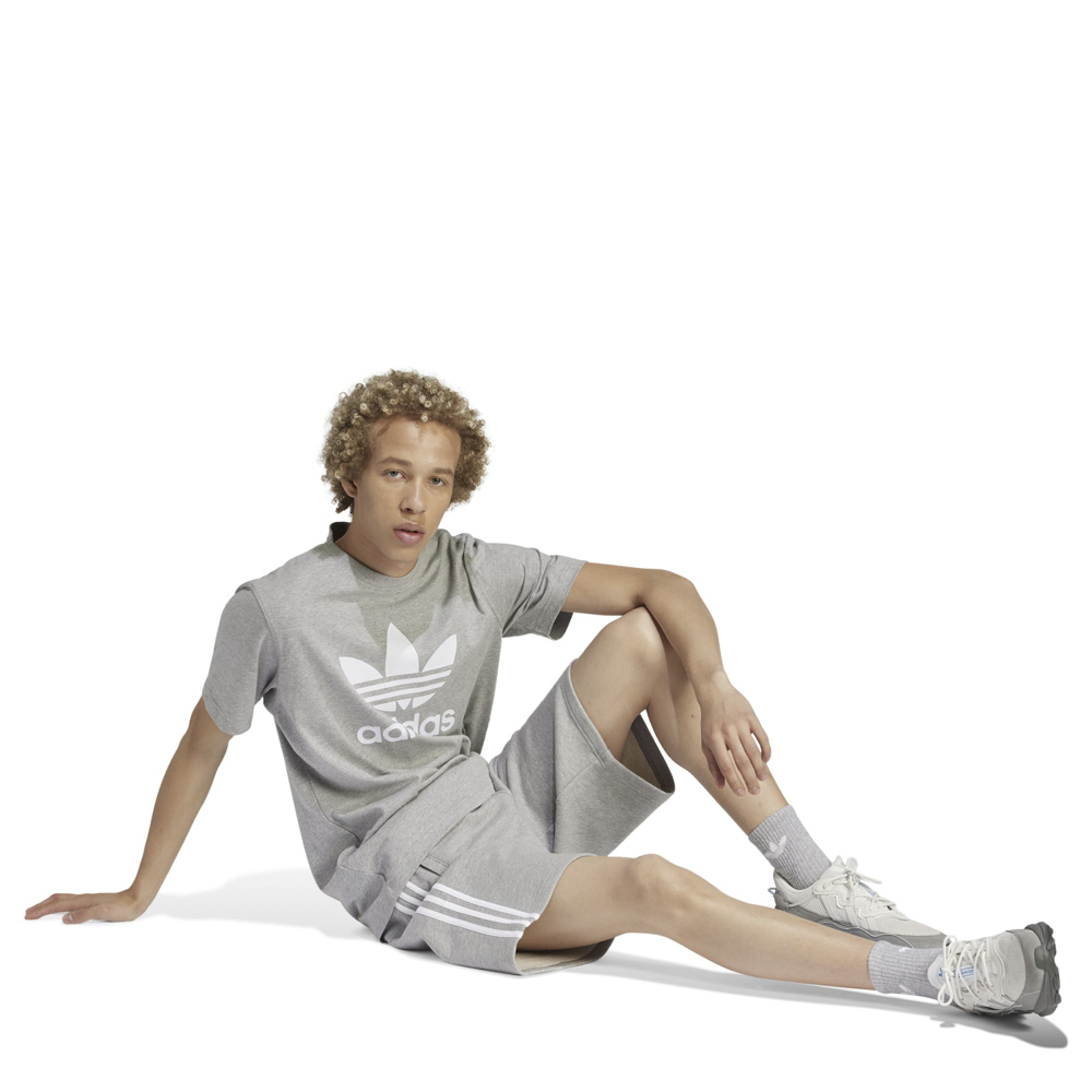 アディダスオリジナルス adidas originals メンズボトムス 3-STRIPE SHORT KMB12-IU2340【FITHOUSE ONLINE SHOP】