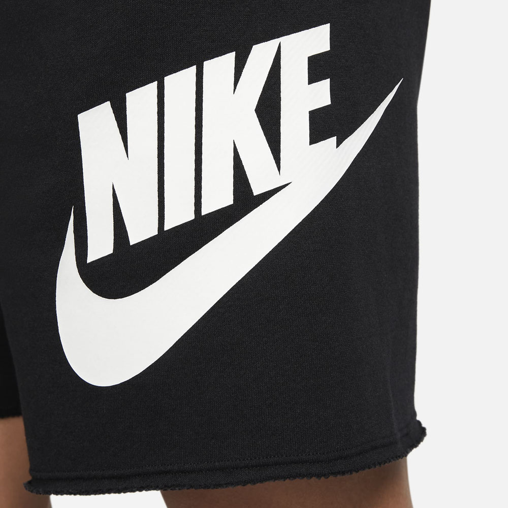 ナイキ NIKE メンズボトムス M NK CLUB ALUMNI HBR FT SHORT DX0503-010【FITHOUSE ONLINE SHOP】