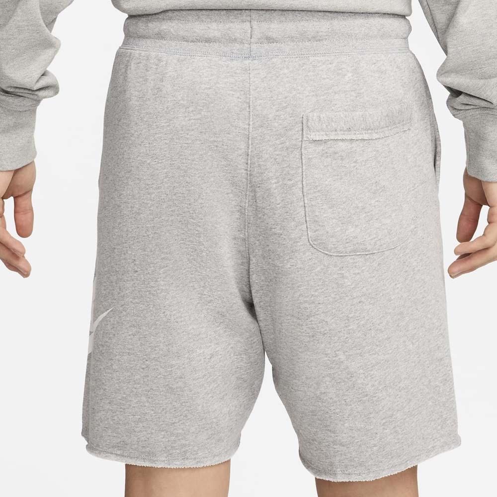 ナイキ NIKE メンズボトムス M NK CLUB ALUMNI HBR FT SHORT DX0503-063【FITHOUSE ONLINE SHOP】