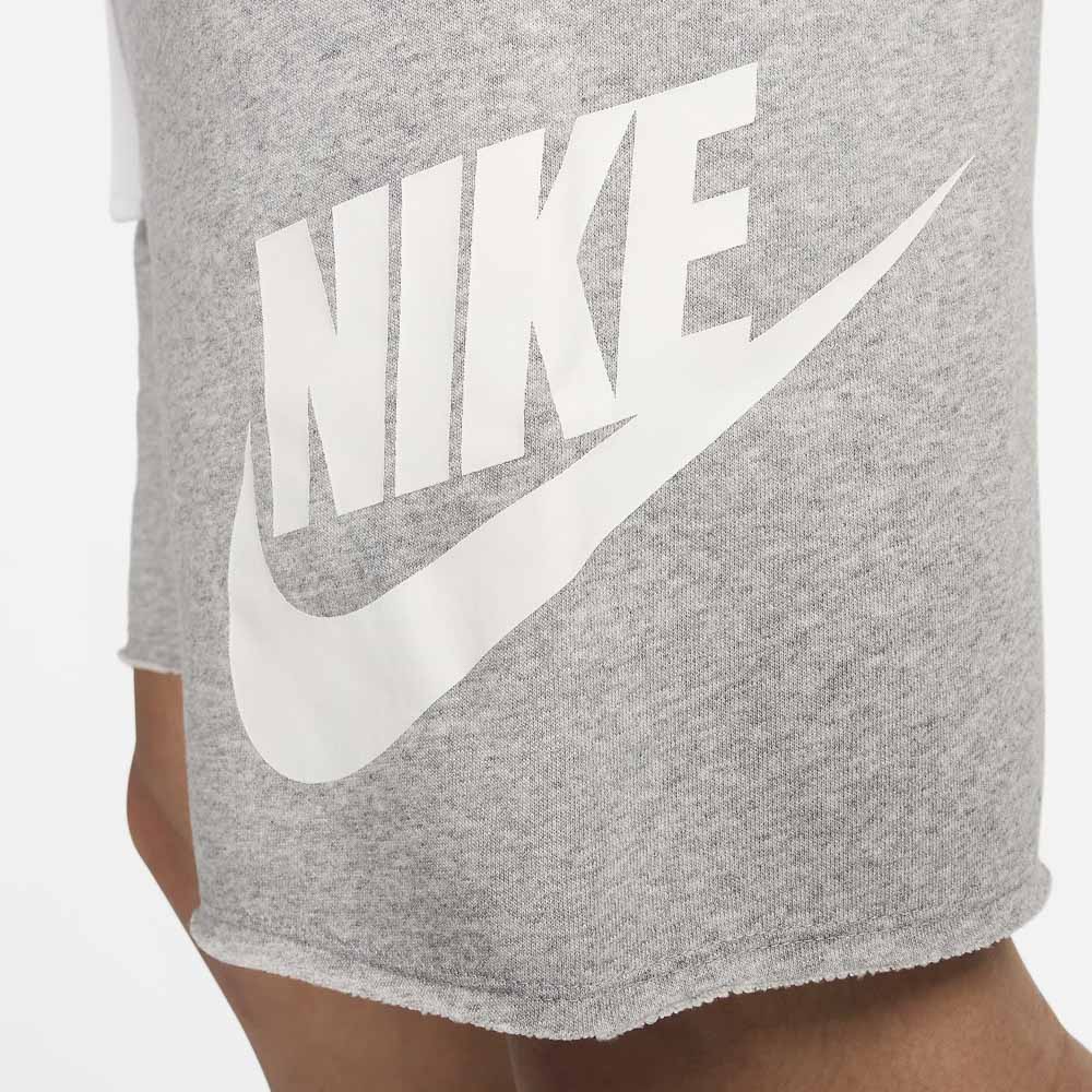 ナイキ NIKE メンズボトムス M NK CLUB ALUMNI HBR FT SHORT DX0503-063【FITHOUSE ONLINE SHOP】