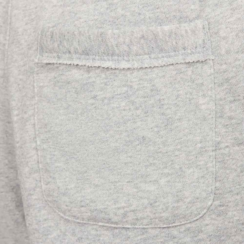 ナイキ NIKE メンズボトムス M NK CLUB ALUMNI HBR FT SHORT DX0503-063【FITHOUSE ONLINE SHOP】