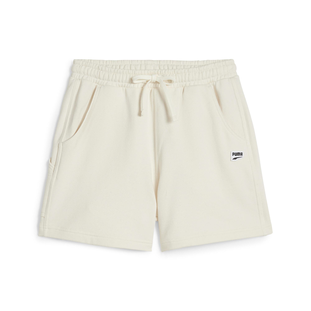 プーマ PUMA レディースボトムス ダウンタウン ハイウエスト ショーツ 626126【FITHOUSE ONLINE SHOP】