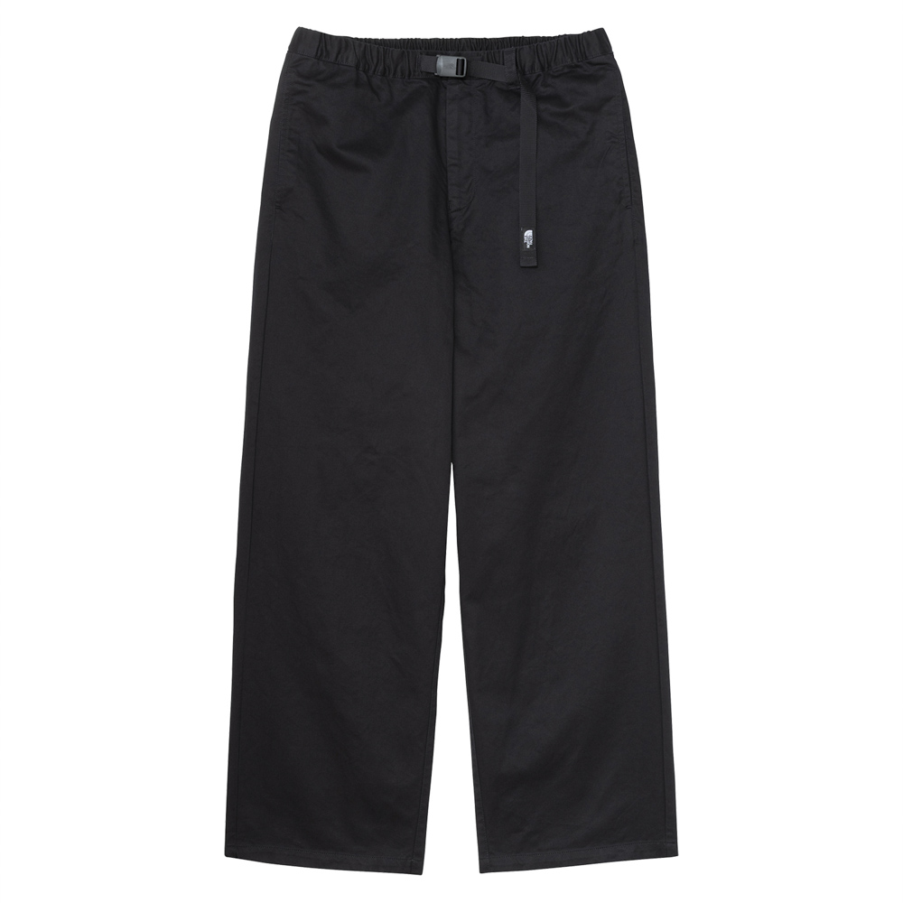 ザ・ノース・フェイス THE NORTH FACE フラッシュドライ チノワイドパンツ NB82631【FITHOUSE ONLINE SHOP】