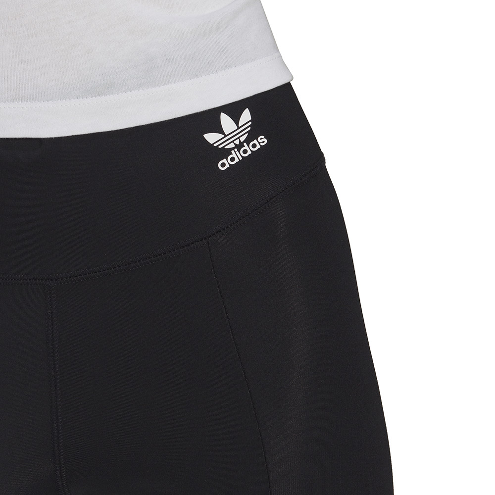 アディダスオリジナルス adidas Originals レディースボトムス OPEN HEM TIGHTS CE868【FITHOUSE ONLINE SHOP】