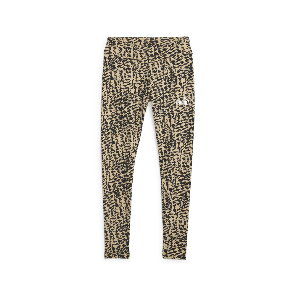 プーマ PUMA レディースボトムス ESS+ ANIMAL LEGGINGS 678449【FITHOUSE ONLINE SHOP】