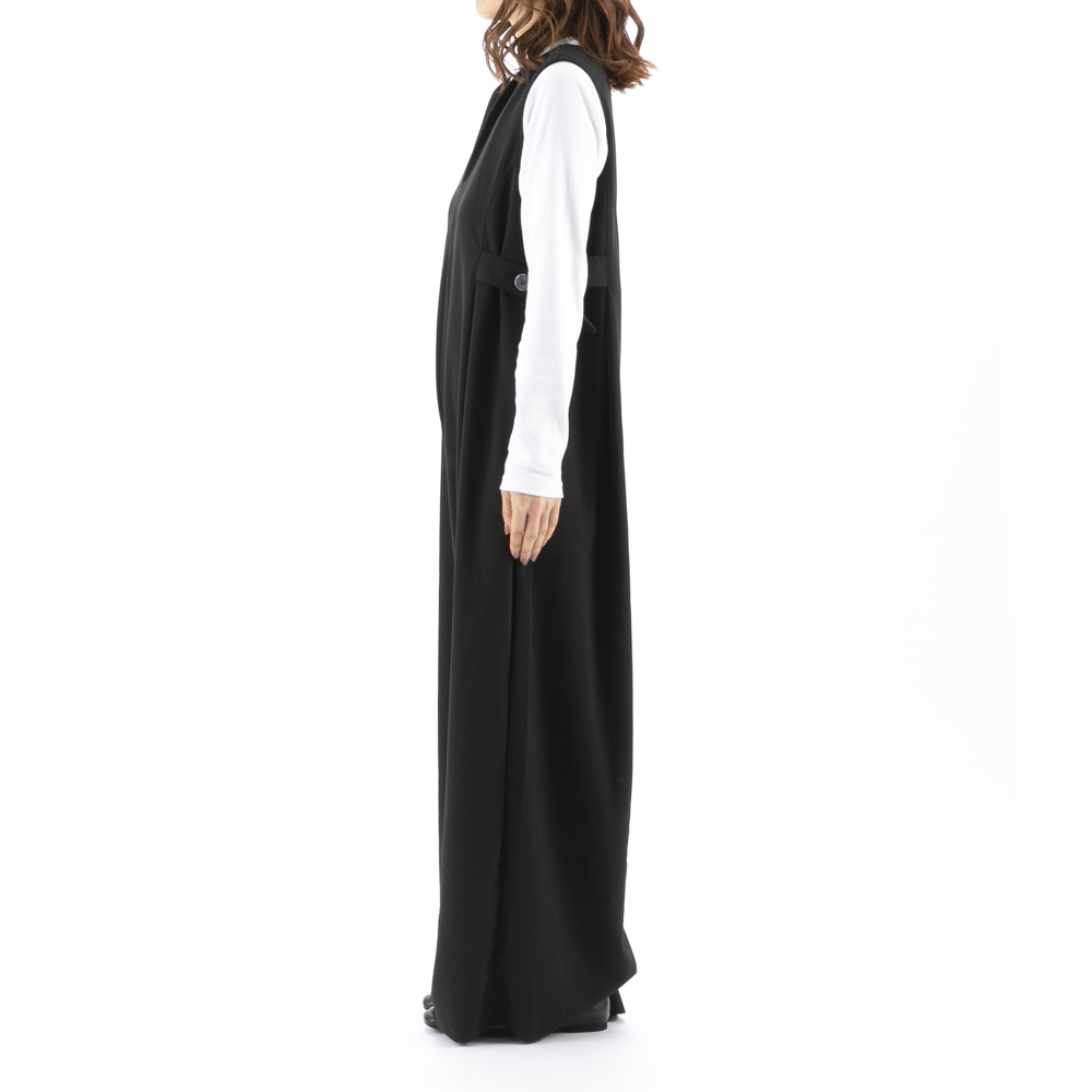 バントロア vingtrois セルフカットオールインワンパンツ 922-23118【FITHOUSE ONLINE SHOP】