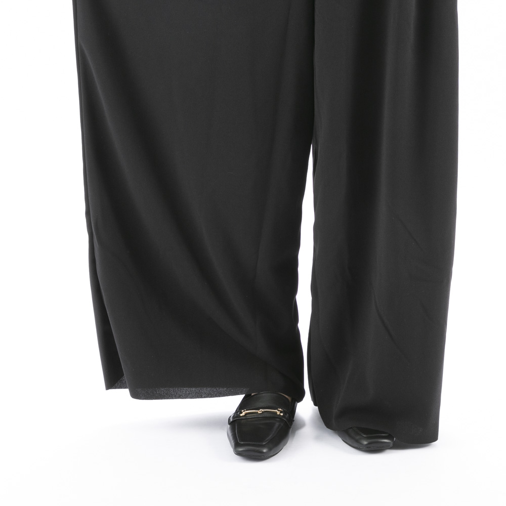 バントロア vingtrois セルフカットオールインワンパンツ 922-23118【FITHOUSE ONLINE SHOP】
