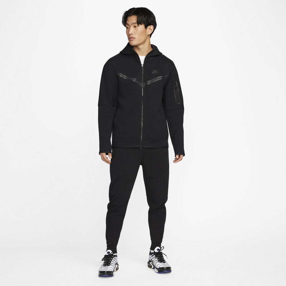 専用　NIKE テックフリースジョガー  CU4496-010  Ssize