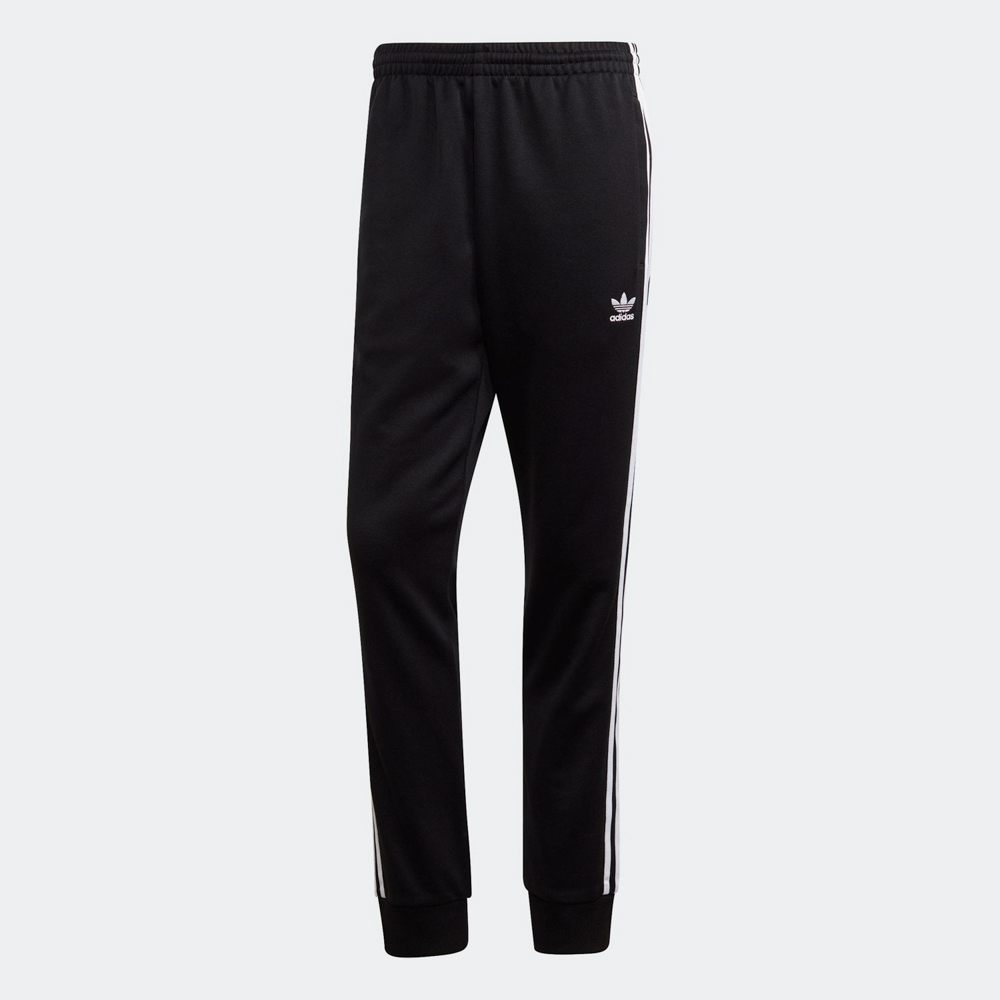 Adidas streetwear discount track pants